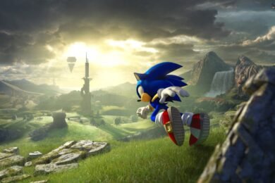 Sonic Frontiers Fast Travel Guide