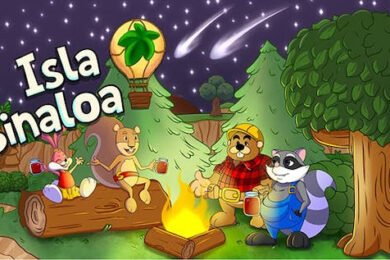 Isla Sinaloa