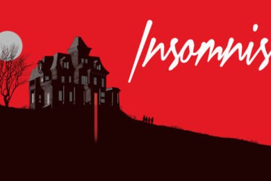 Insomnis Nintendo Switch