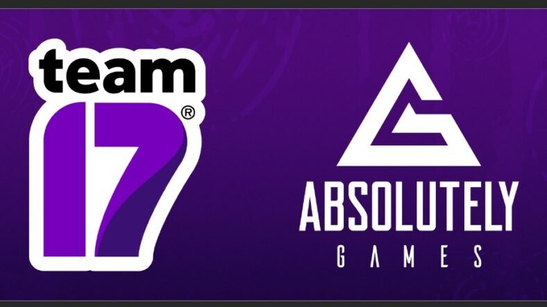 Team17 Absolutely Games