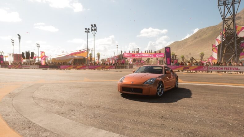 Forza Horizon 5 HiLow Photo Challenge Guide