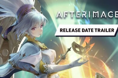 Afterimage Release Date