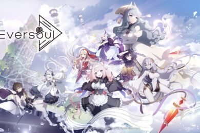 Eversoul Pre-registration