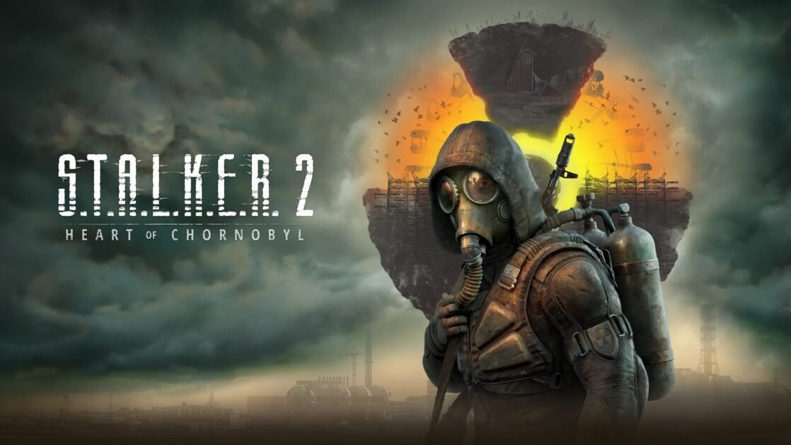 STALKER 2 Trailer Stalker 2 PS5