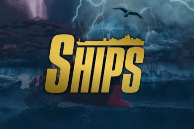 Review: Ships Simulator