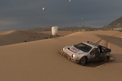 Forza Horizon 5 Reach New Lights Collectibles Guide