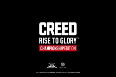 Creed Rise to Glory: Championship Edition Release Date
