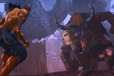 Clash: Artifacts of Chaos Pre-Orders