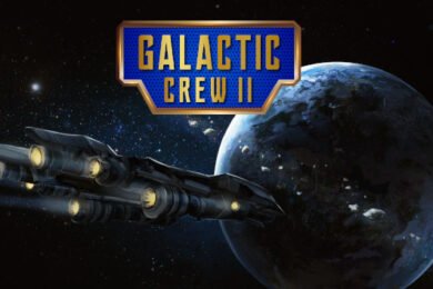 Galactic Crew II