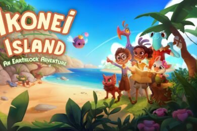 Ikonei Island: An Earthlock Adventure Multiplayer