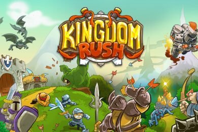 Review: Kingdom Rush