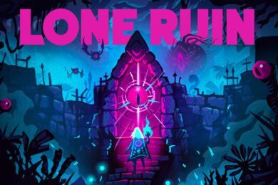 Review: Lone Ruin