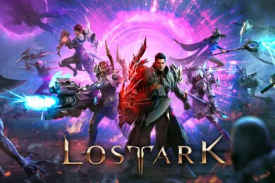 Lost Ark Accounts