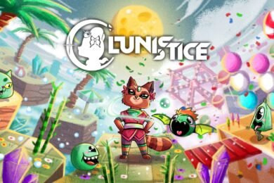 Review: Lunistice