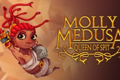 Molly Medusa Release Date