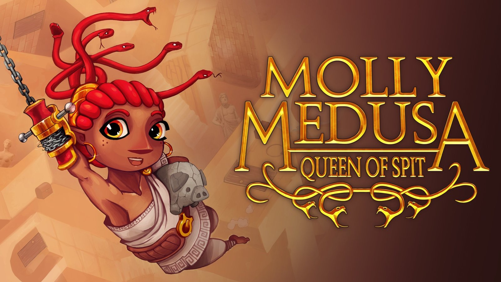Molly Medusa Release Date