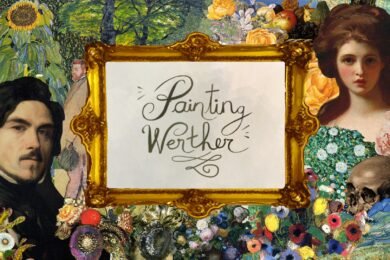 Painting Werther Release Date