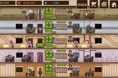 Propaganda Inc Release Date
