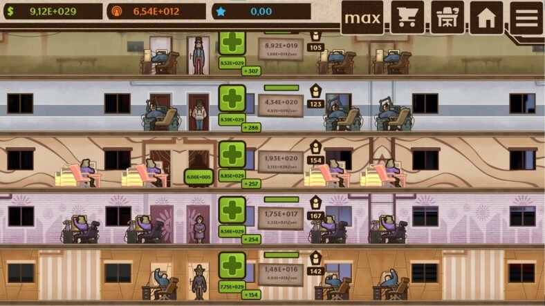 Propaganda Inc Release Date