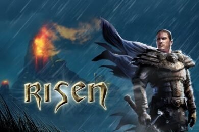 Risen PS4