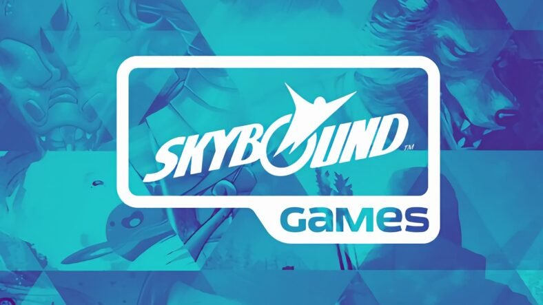 Skybound Mega Cat Studios