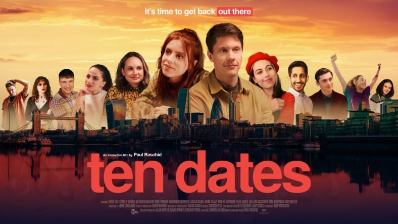 Review: Ten Dates