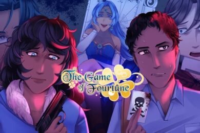 The Game of Fourtune Release Date