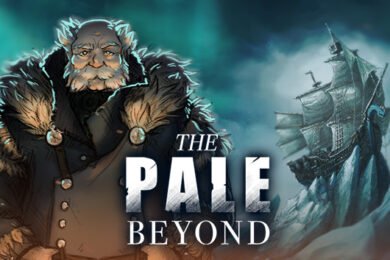 The Pale Beyond Release Date
