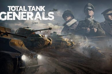Total Tank General Release Date
