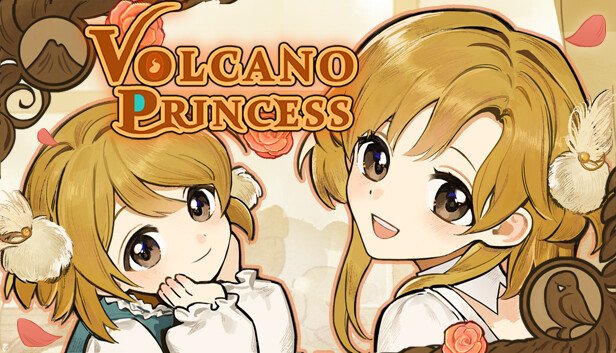 Volcano Princess Delayed