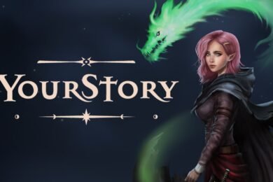 Your Story Steam