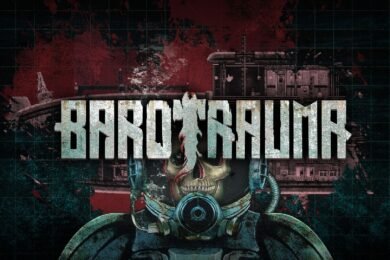 Barotrauma Full Release