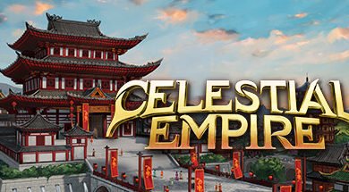 Celestial Empire Nanite Geometry