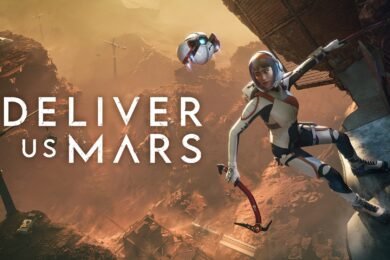 Review: Deliver Us Mars