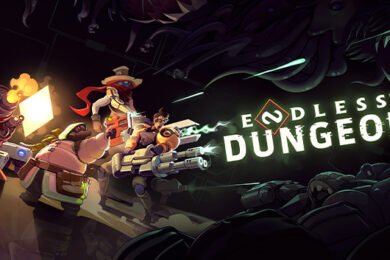 ENDLESS Dungeon Pre-Orders