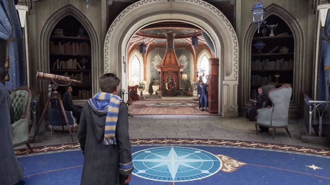 How to Make Money Fast in Hogwarts Legacy