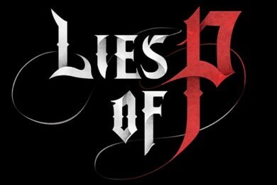 Lies of P Physical