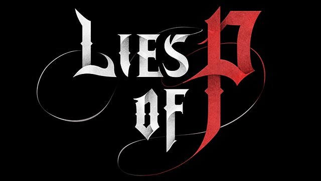 Lies of P Physical