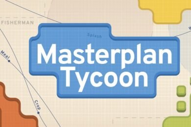 Masterplan Tycoon Release Date