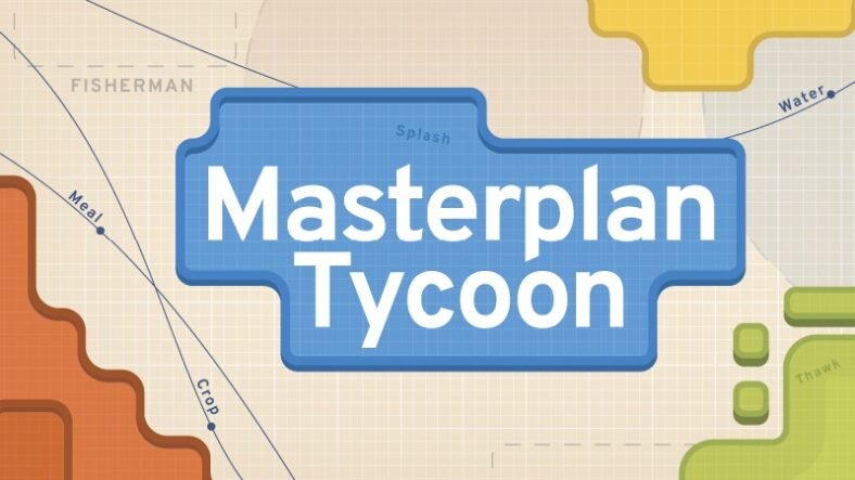 Masterplan Tycoon Release Date