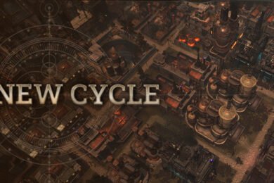 New Cycle