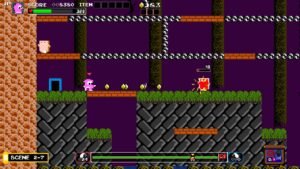 Ninja JaJaMaru release