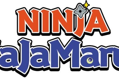 Ninja JaJaMaru release