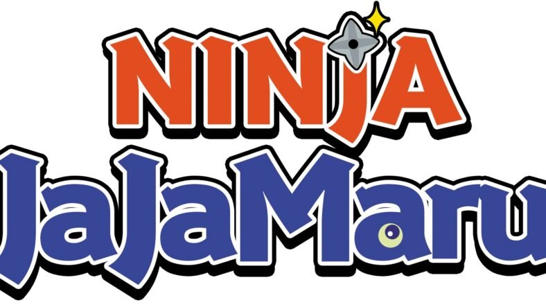 Ninja JaJaMaru release