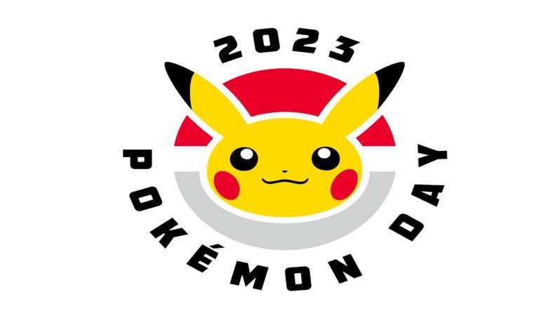 Pokemon Day
