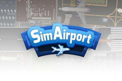 SimAirport Xbox