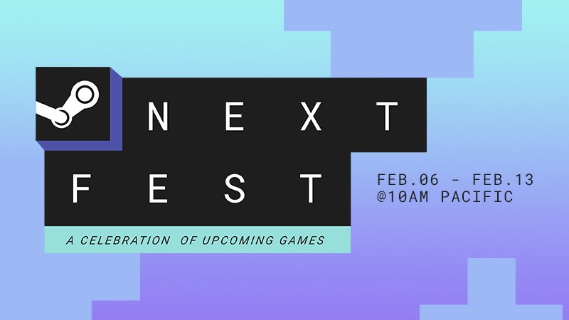 Best Demos to Try Out During Steam Next Fest February 2023
