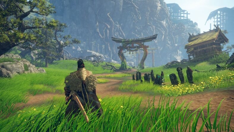 Wild Hearts Fast Travel Guide