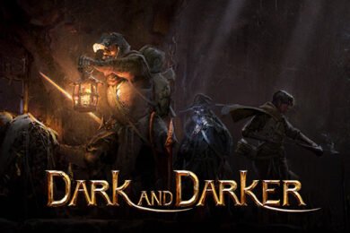 Dark and Darker Spells Guide