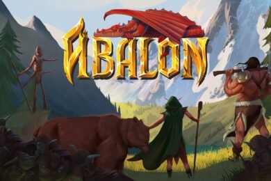 Abalon Release Date